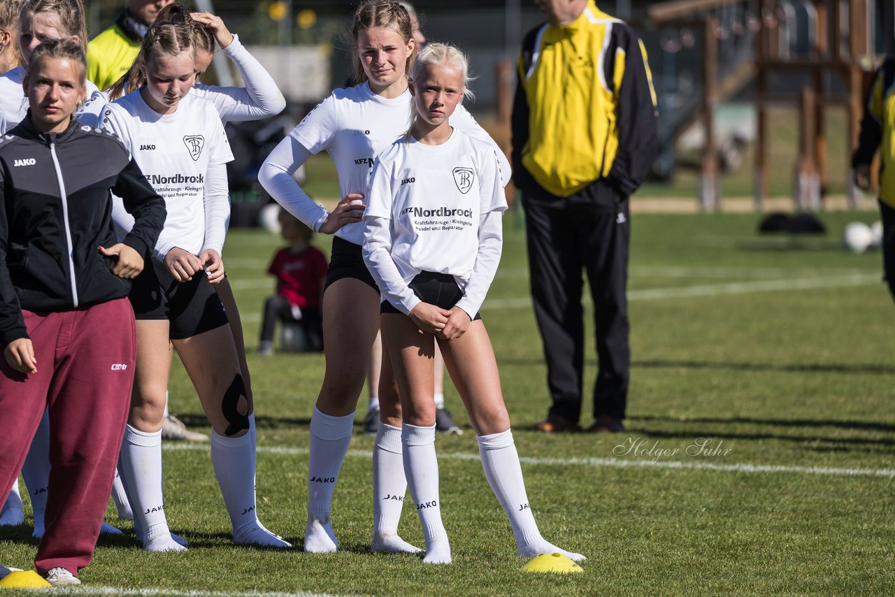 Bild 86 - wU16 Deutsche Meisterschaft